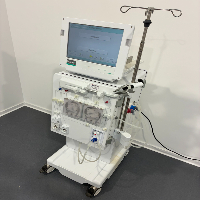 Bbraun Dialog+ Evo - Dialysis image 1